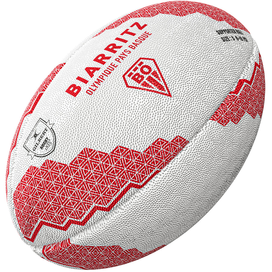 Biarritz Supporter Ball