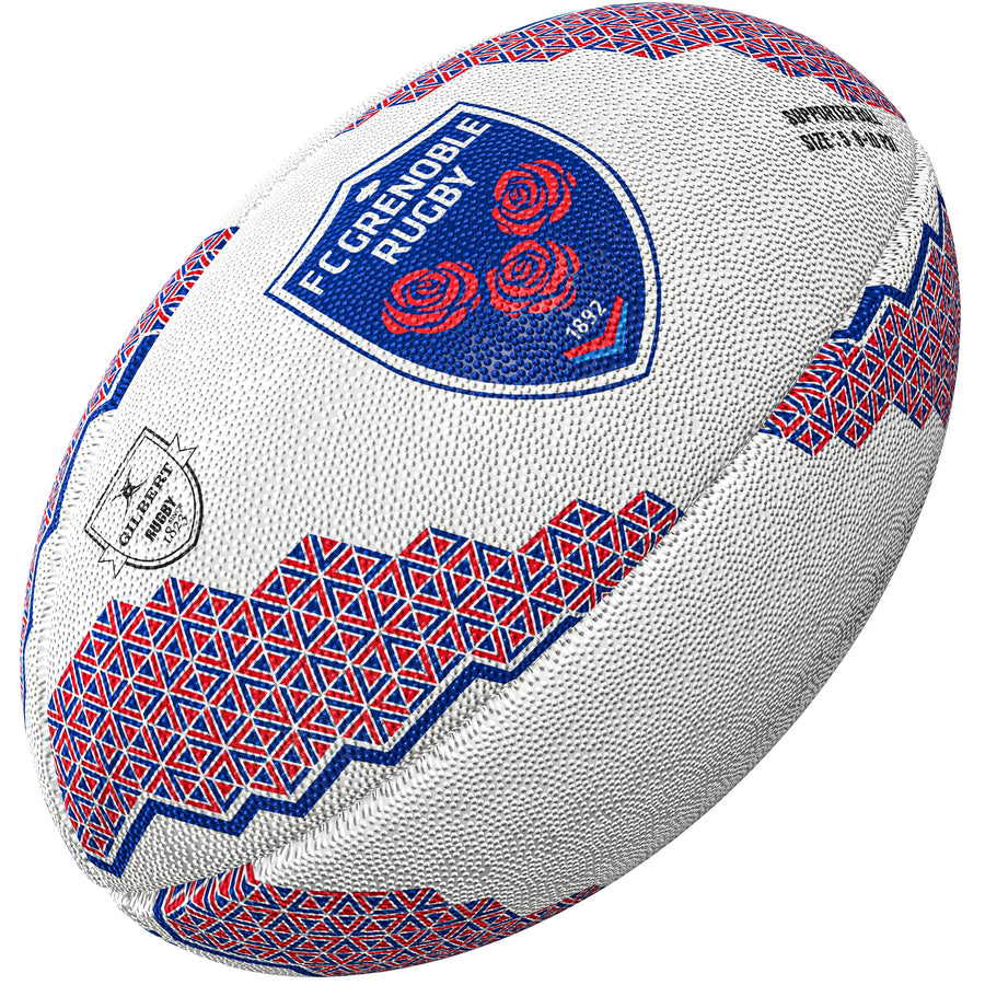 Grenoble Supporter Ball