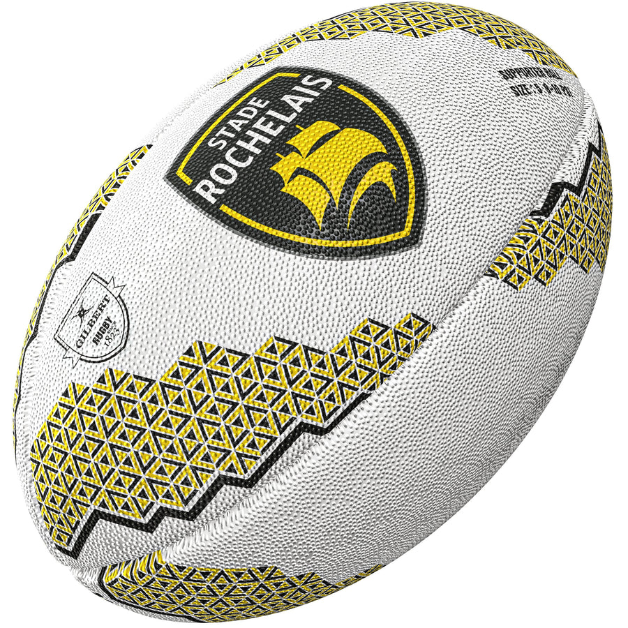 La Rochelle Supporter Ball