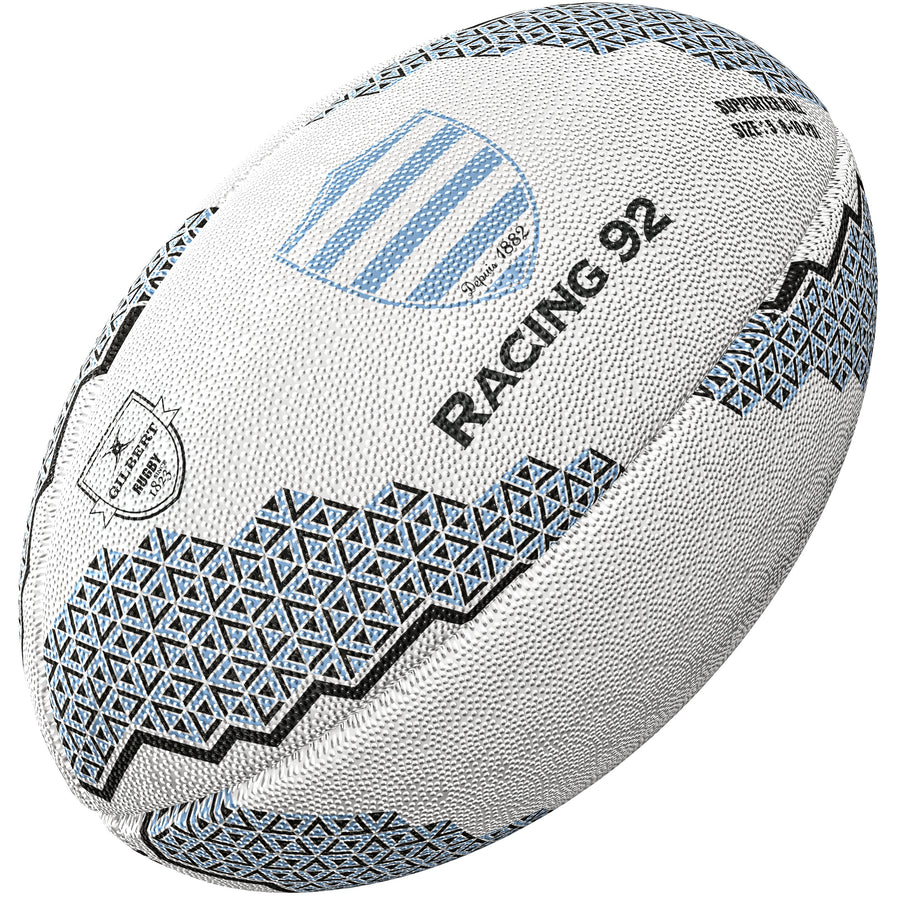 Metro Racing 92 Supporter Ball