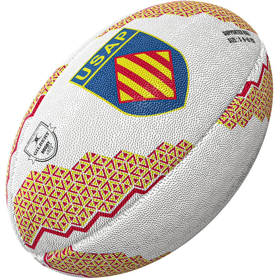 Perpignan Supporter Ball