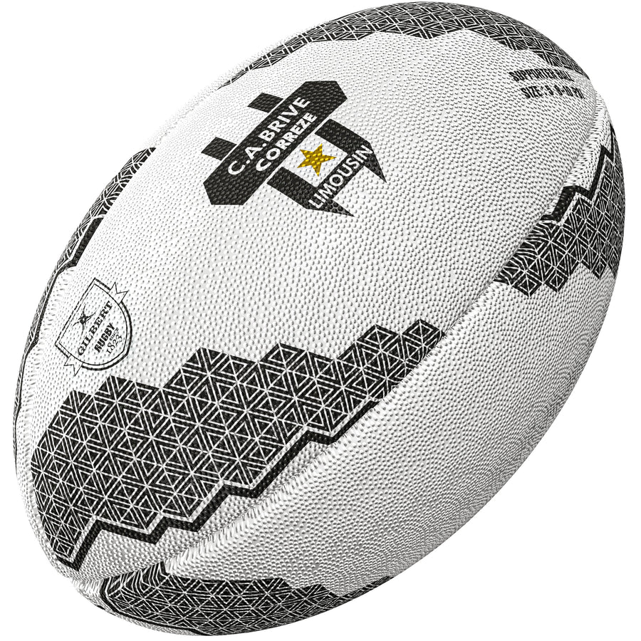 CA Brive Supporter Ball