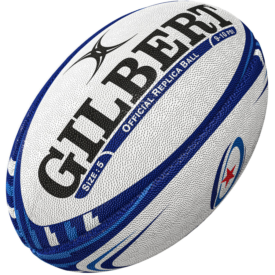 Champions Cup Replica Ball (France)