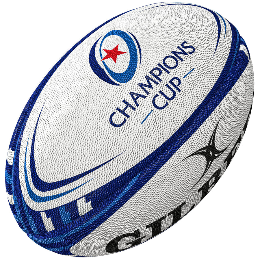 Champions Cup Replica Ball (France)