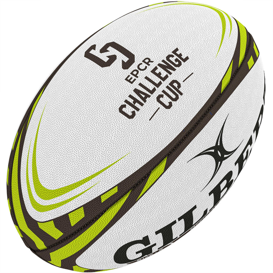 European Rugby Challenge Cup Replica Ball