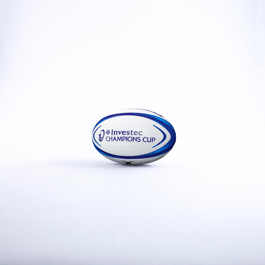 Investec Champions Cup Replica Ball