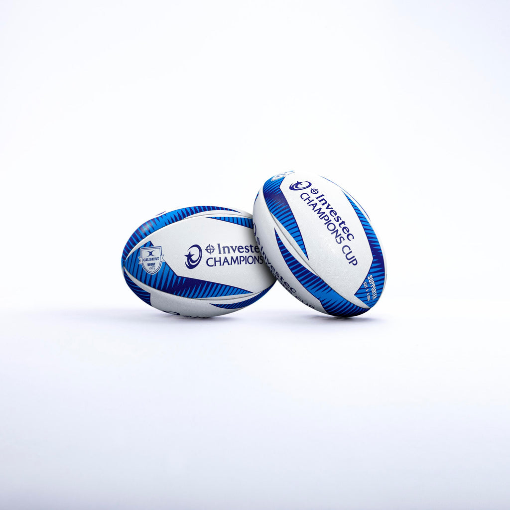 Ballon Supporter Investec Champions Cup