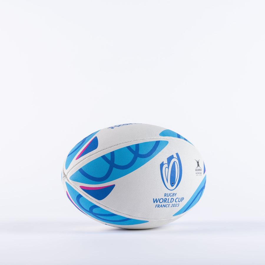 Ballon Supporter - Coupe du monde de Rugby 2023
