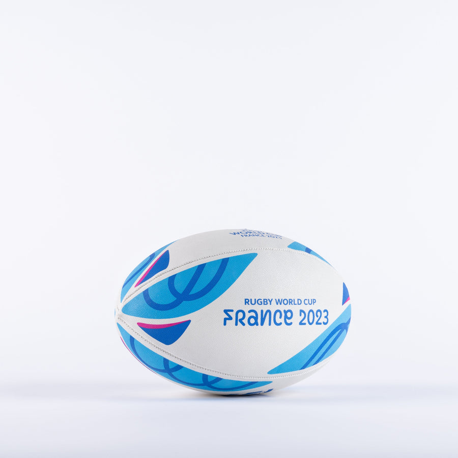 Ballon Anti Stress Coupe Du Monde De Rugby France 2023