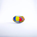 Flag Ball Roumanie - Coupe du Monde de de Rugby 2023