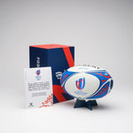 Ballon de Match Innovo - Coupe du Monde de Rugby 2023