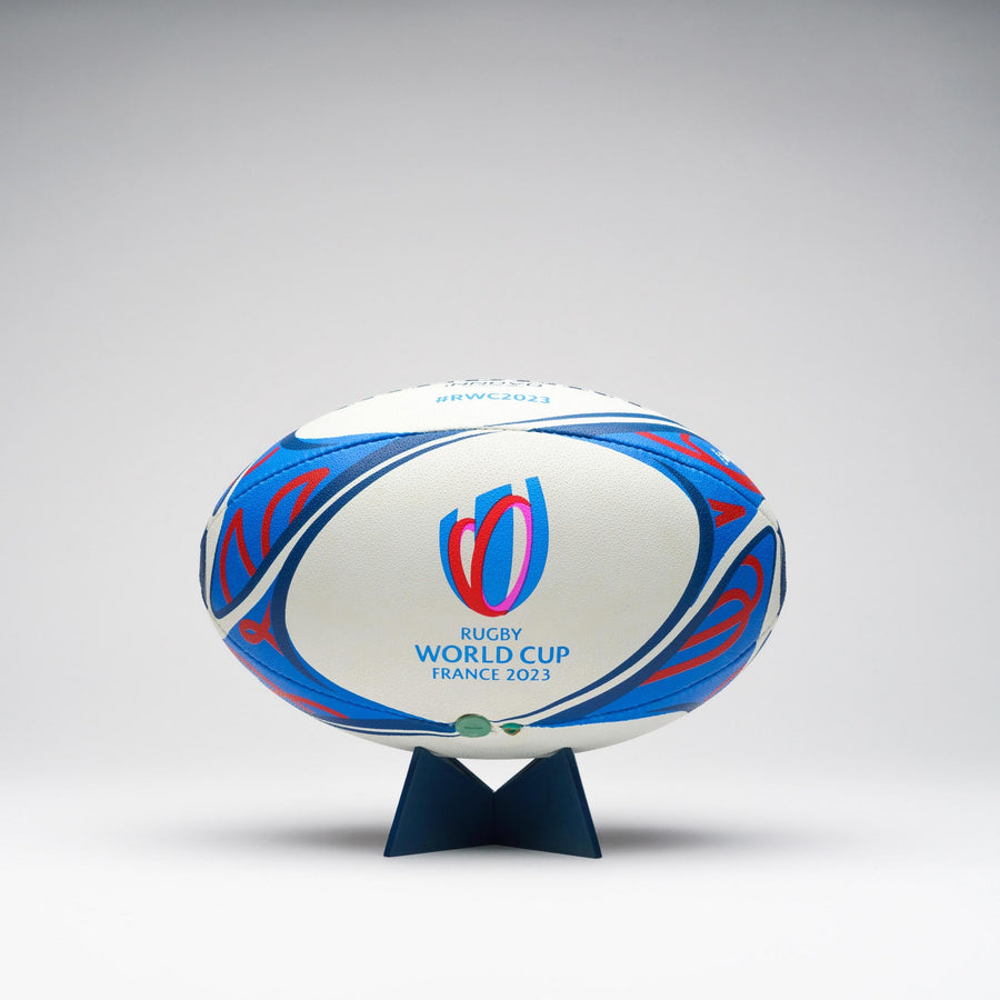 Ballon de Match Innovo - Coupe du Monde de Rugby 2023