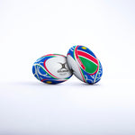 Flag Ball Namibie - Coupe du Monde de Rugby 2023