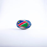 Flag Ball Namibie - Coupe du Monde de Rugby 2023