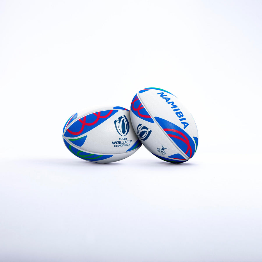 Ballon Supporter Namibie - Coupe du Monde de Rugby 2023