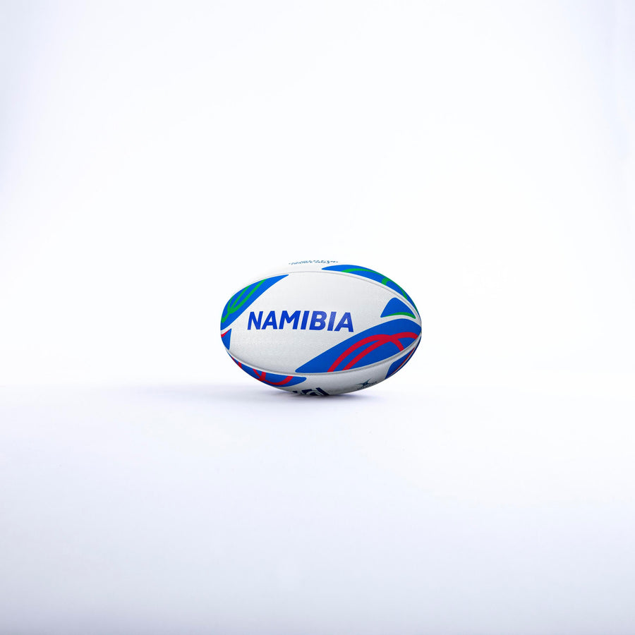 Ballon Supporter Namibie - Coupe du Monde de Rugby 2023