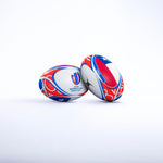 Flag Ball Chili - Coupe du Monde de Rugby 2023