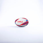 Ballon Supporter Chili - Coupe du Monde 2023 Chili