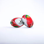 Flag Ball Portugal - Coupe du Monde de Rugby 2023