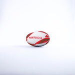 Ballon Supporter Portugal - Coupe du Monde de Rugby 2023