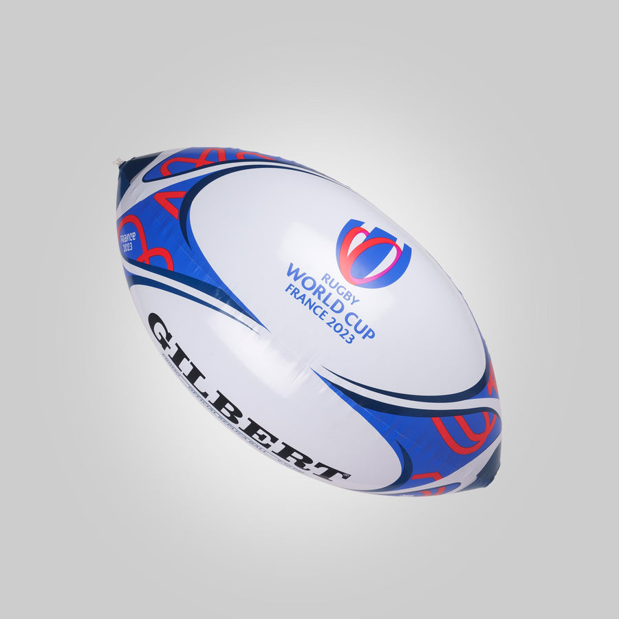 Ballon Gonflable RWC 2023 – Gilbert Rugby France