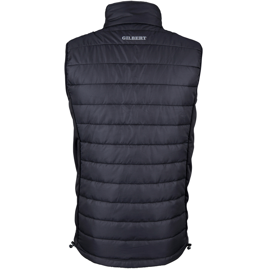 Gilet Pro Body Homme