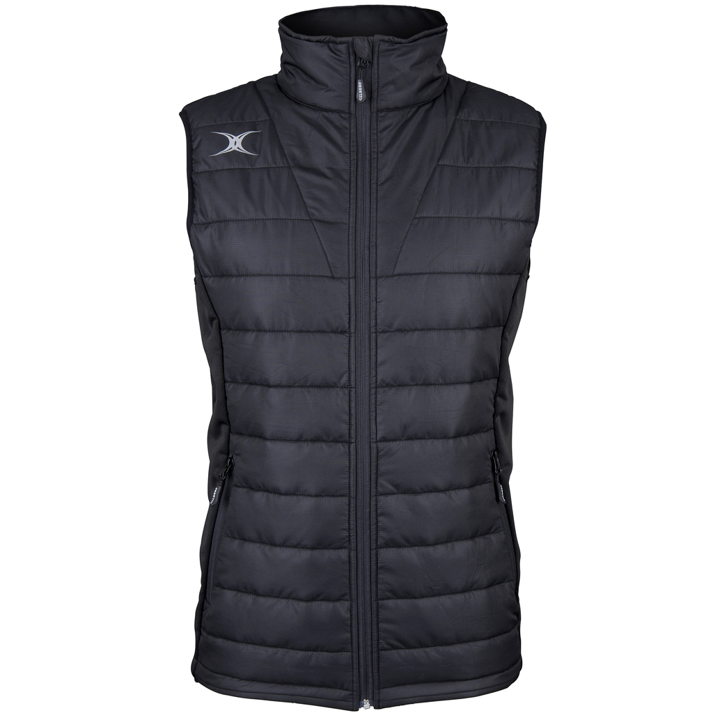 Gilet Pro Body Homme