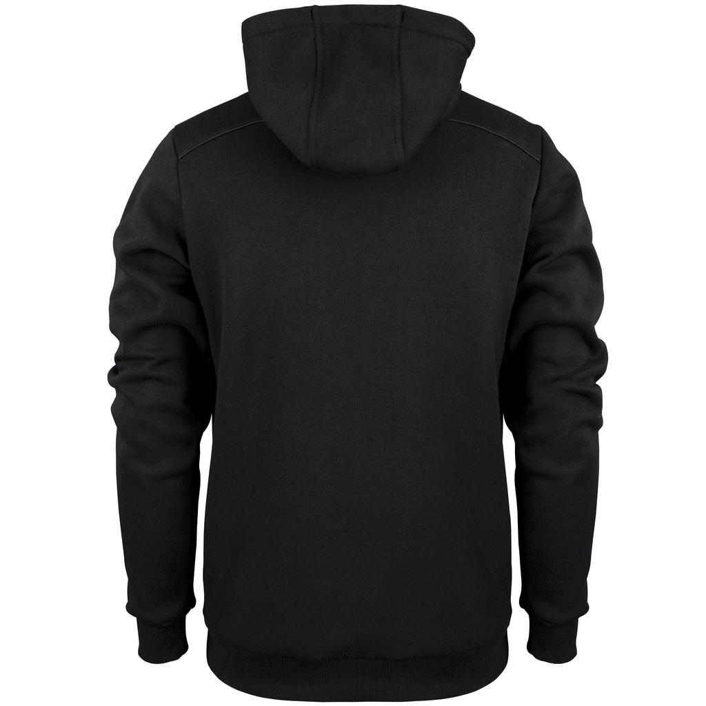 Haut à Capuche Photon Homme