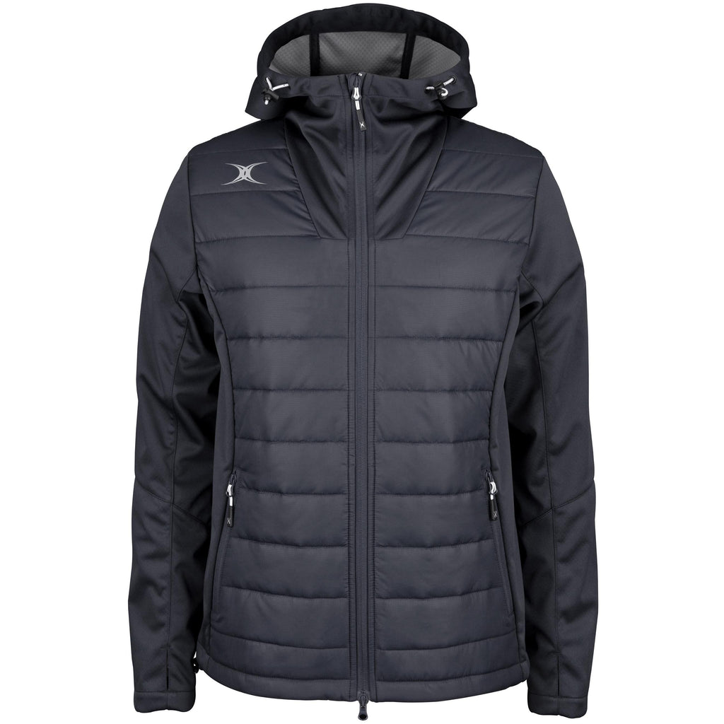 La veste Pro Active Full Zip - Homme