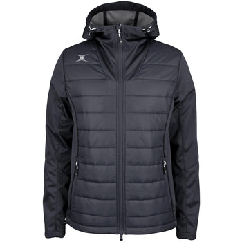 La veste Pro Active Full Zip - Homme