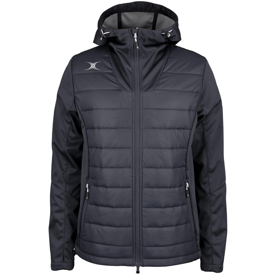La veste Pro Active Full Zip - Homme