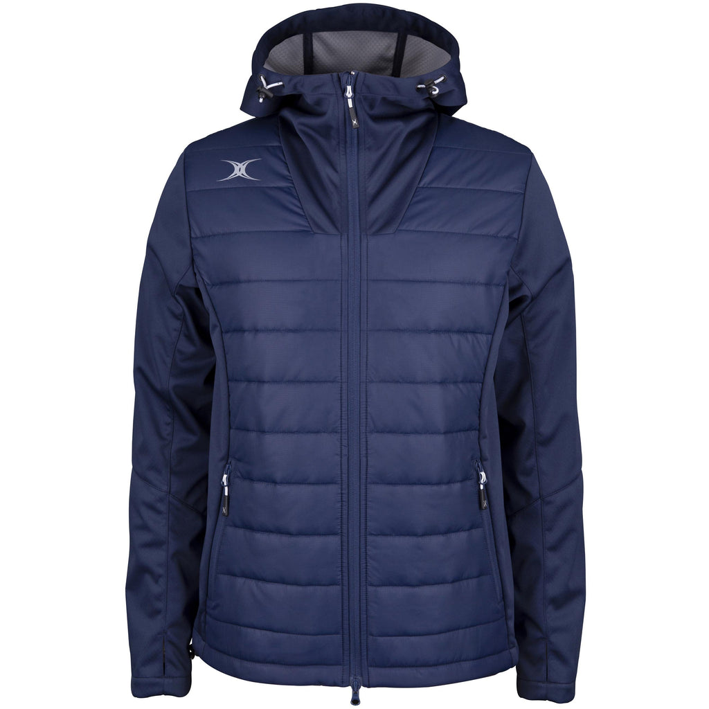 La veste Pro Active Full Zip - Homme