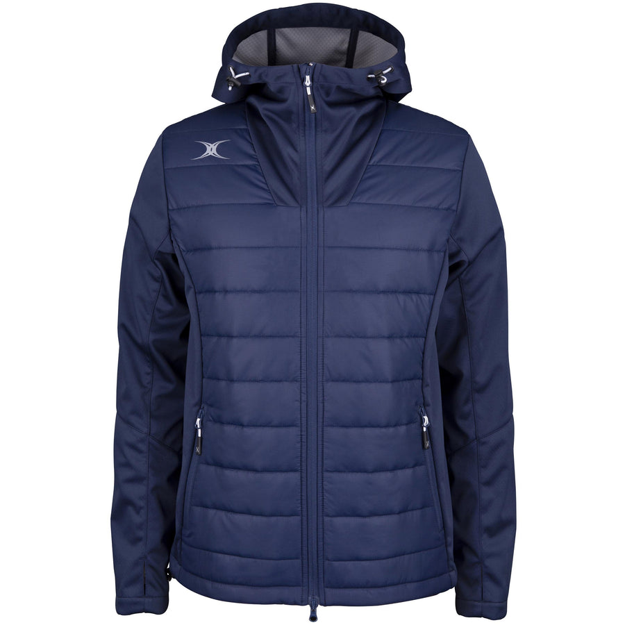 La veste Pro Active Full Zip - Homme