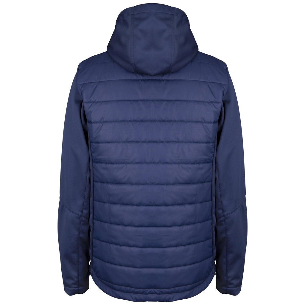 La veste Pro Active Full Zip - Homme