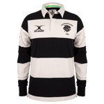 Maillot Barbarian FC Heritage - ML - Adulte