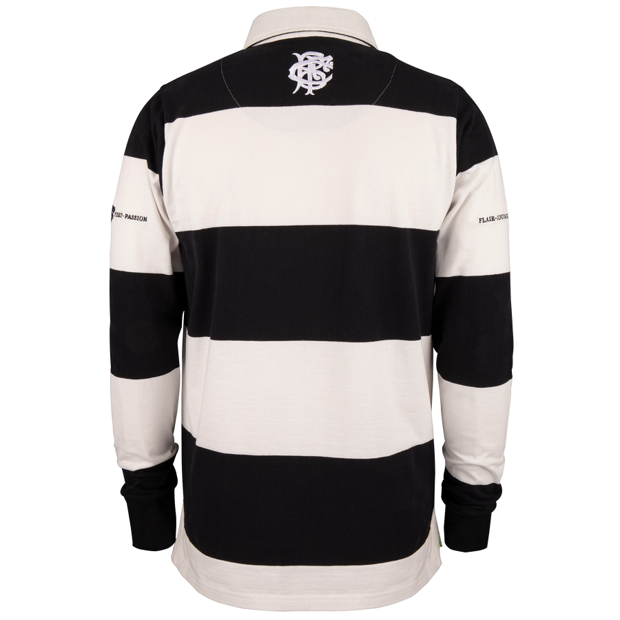 Maillot Barbarian FC Heritage - ML - Adulte