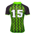 Maillot de matcht World XV