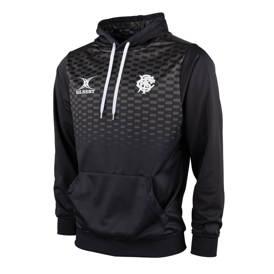 Hoodie Barbarian FC Solar - Adulte