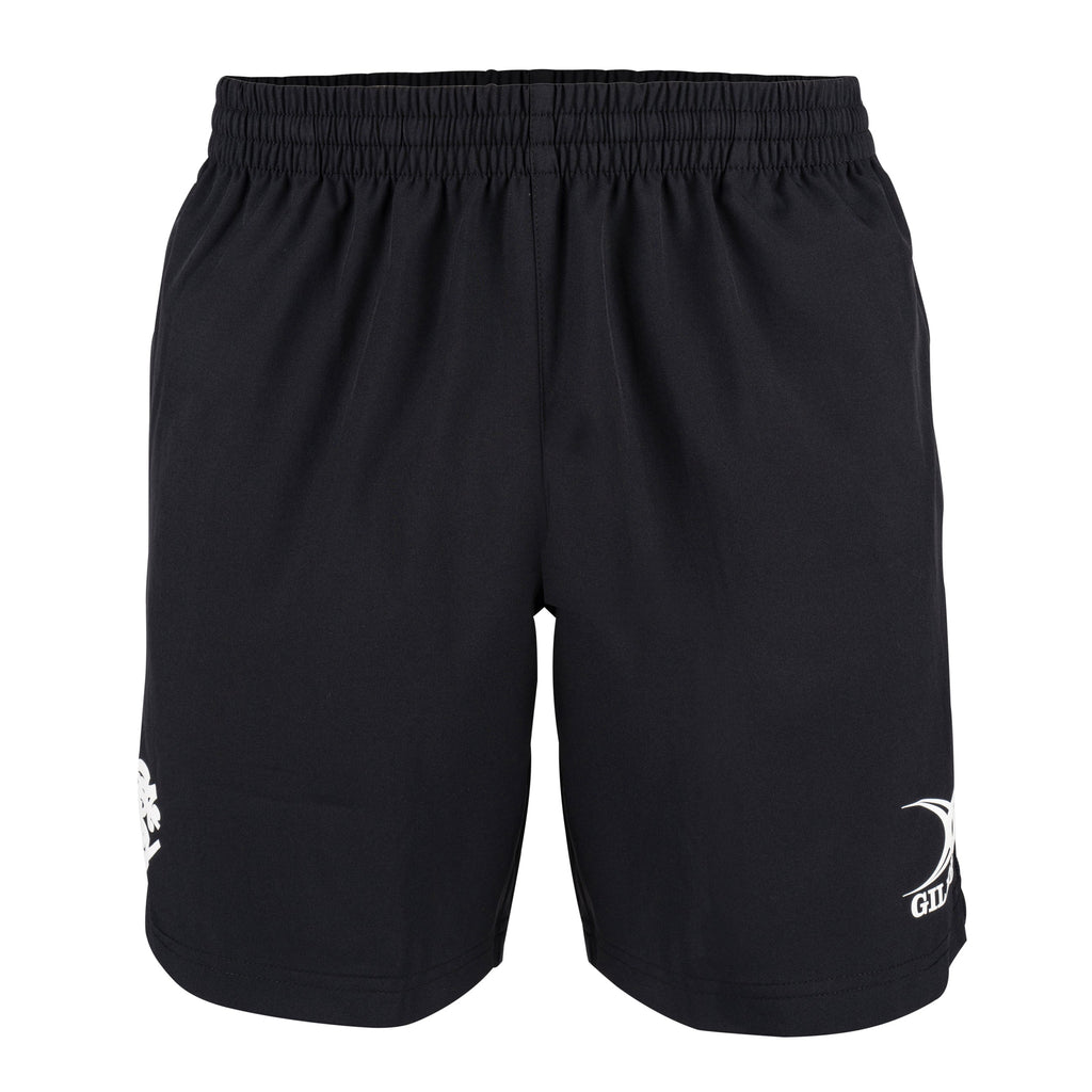 Short Barbarian FC Solar - Adulte