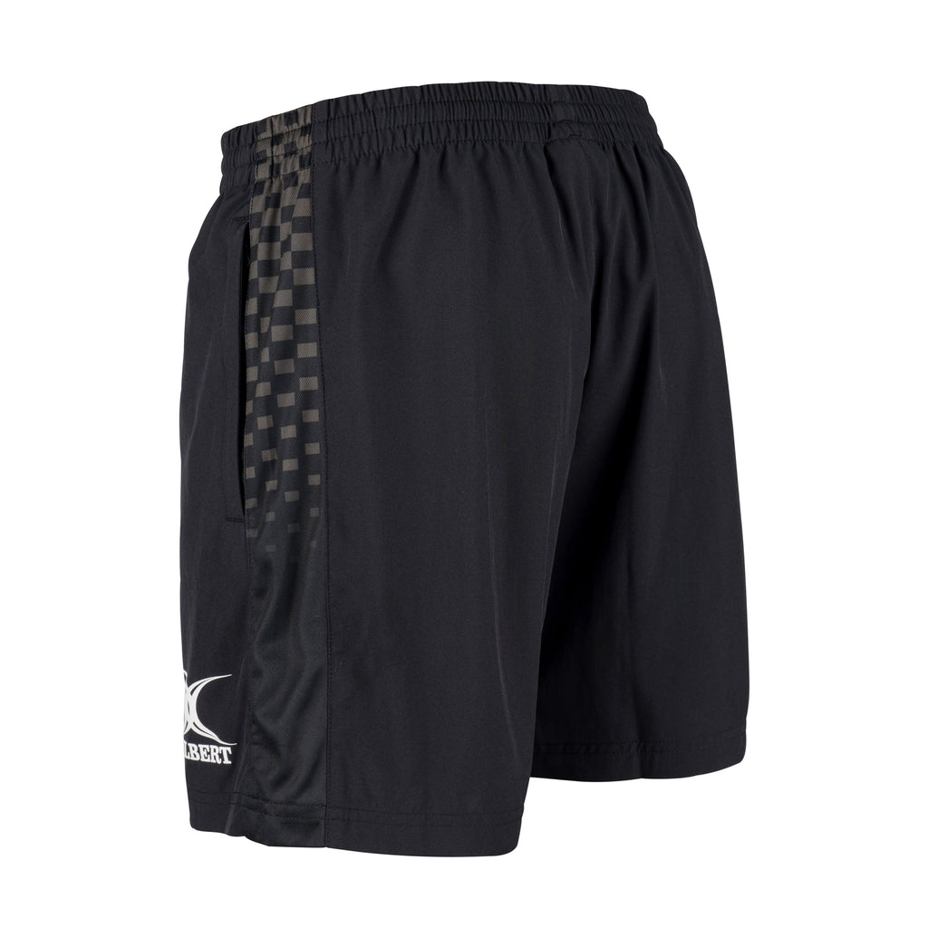 Short Barbarian FC Solar - Adulte