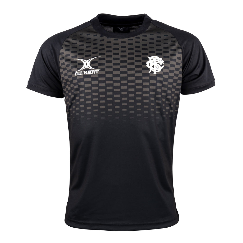 Tee Shirt Entrainement Barbarian FC Solar - Adulte