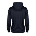 Hoodie Barbarian FC - Femme