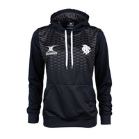 Hoodie Barbarian FC - Femme