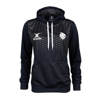 Hoodie Barbarian FC - Femme