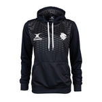 Hoodie Barbarian FC - Femme