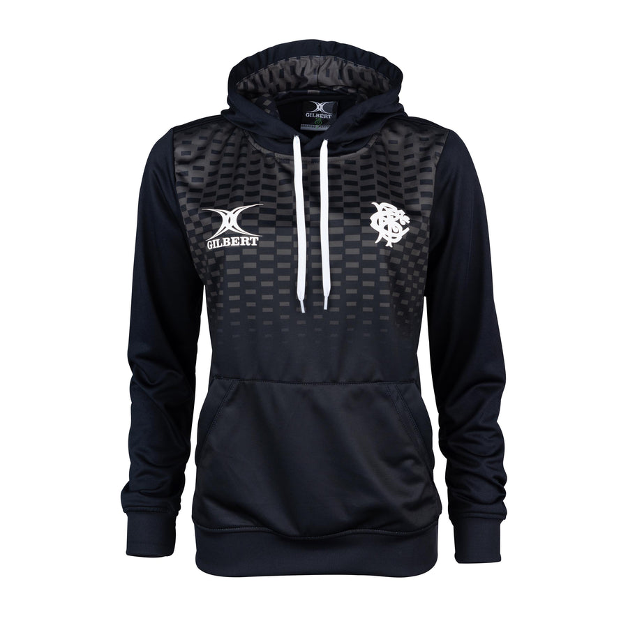 Hoodie Barbarian FC - Femme