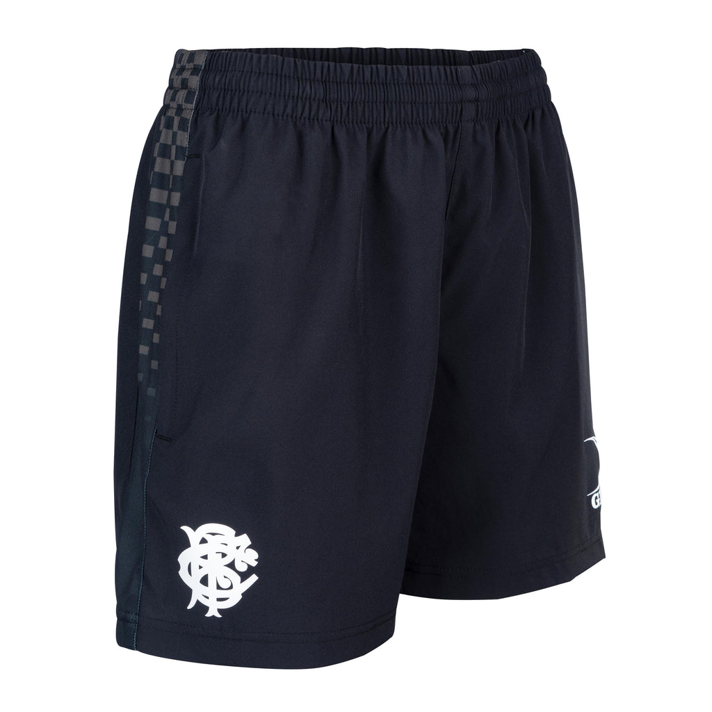 Short Barbarian FC Solar - Femme