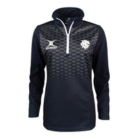 Polaire Barbarian FC Solar - Femme