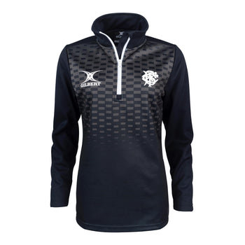Polaire Barbarian FC Solar - Femme