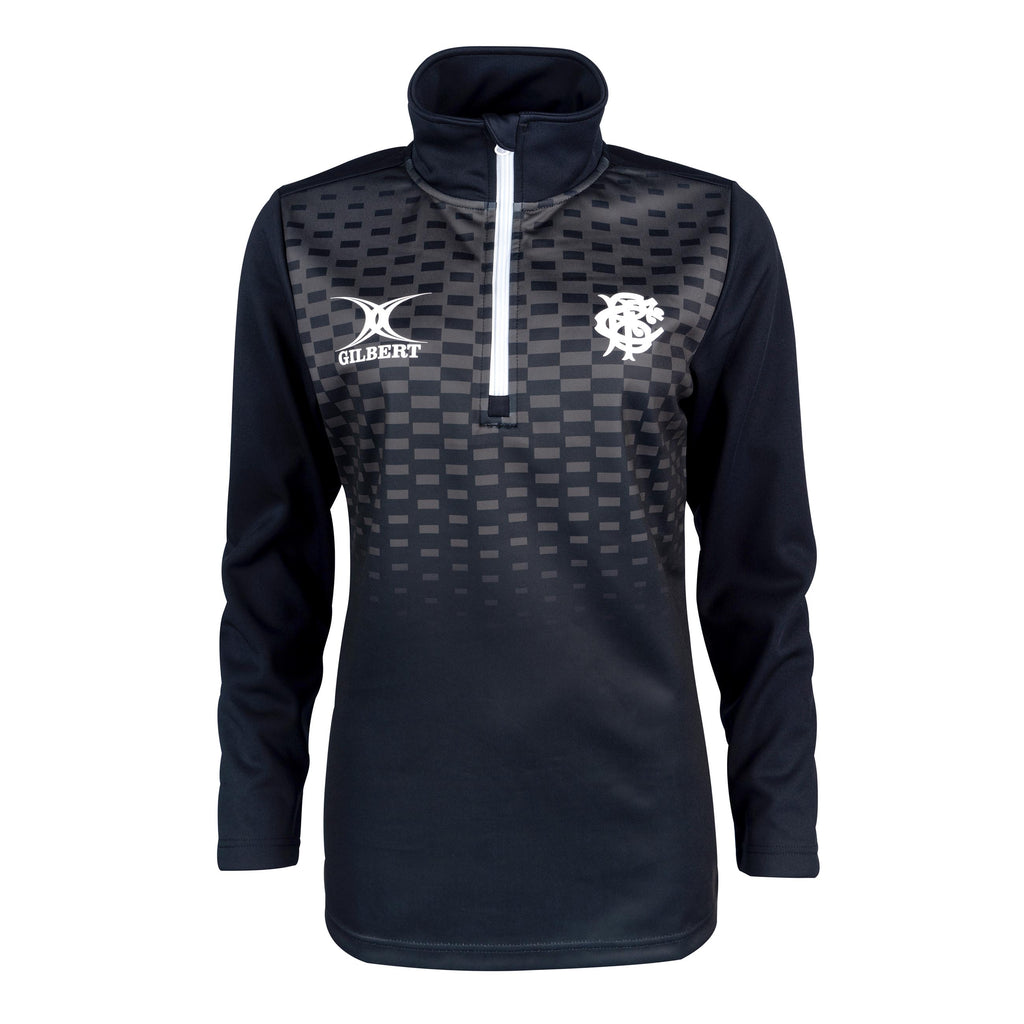 Polaire Barbarian FC Solar - Femme